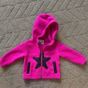 Columbia Sportswear 6-12mo Baby Jacket